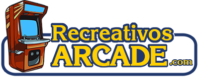 Recreativos Arcade